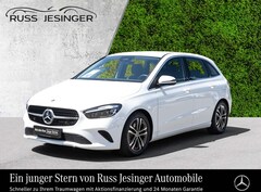 Bild des Angebotes Mercedes-Benz B 220 d Progressive *AHK*Cam*LED*ParkA*MBUX*Navi