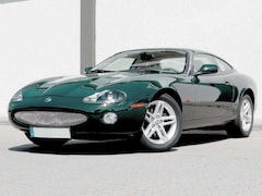 Bild des Angebotes Jaguar XK8 Coupe
