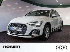 Bild des Angebotes Audi A3 allstreet TFSI S tronic AHK AHK ACC NAVI