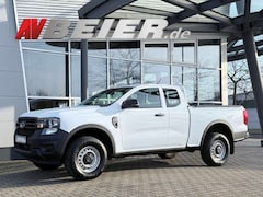 Bild des Angebotes Ford Ranger XL 4x4 Extrakabine 4 Sitze
