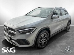 Bild des Angebotes Mercedes-Benz GLA 220 d 4M Progressive RüKam+MBUX+Pano+18+AHK