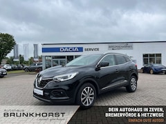 Bild des Angebotes Renault Kadjar TCe 140 EDC Zen GJR+SHZ+RFK