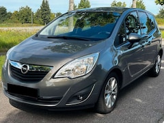 Bild des Angebotes Opel Meriva B 150 Jahre Opel
