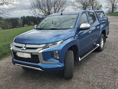 Bild des Angebotes Mitsubishi L200 L200 Pick Up 4x4 S