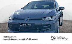 Bild des Angebotes VW Golf Life 1.5 TSI*RFK*Ganzjahresreifen*SH*Climat