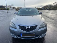 Bild des Angebotes Mazda 3 Lim. 1.6 CD Sport Active