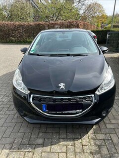 Bild des Angebotes Peugeot 208 208 82 PureTech Style