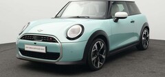 Bild des Angebotes MINI Cooper S Favoured Trim