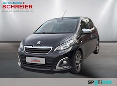Bild des Angebotes Peugeot 108 TOP! Collection