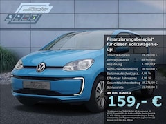 Bild des Angebotes VW e-up! up! Edition R-KAM SHZ PDC CCS KLIMAAUTO
