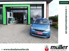 Bild des Angebotes Skoda Citigo Style 1.0l 44kW SHZ KLIMA PDC