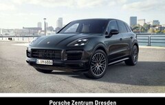 Bild des Angebotes Porsche Cayenne E-Hybrid*Burmester*SportDesign*SoftClose