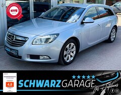 Bild des Angebotes Opel Insignia A Sports Tourer Innovation*SHZ*LHZ*