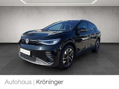 VW ID.4 Pro ENERGY IQ.DRIVE AHK ACC Kamera Navi+