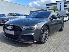 Bild des Angebotes Audi A7 Sportback 50 TFSIe 2x S line PANO S-SITZE LSR