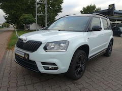 Bild des Angebotes Skoda Yeti Monte Carlo Navi Xenon AHK