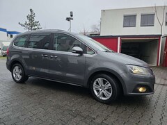 Bild des Angebotes SEAT Alhambra 2.0 TDI Ecomotive SUN