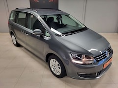 Bild des Angebotes VW Sharan "Comfortline" BMT 1.4 TSI DSG*7Sitze*AHK*