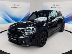 Bild des Angebotes MINI Cooper D Countryman Cooper D Countr DAB LED RFK Klimaaut. PDC