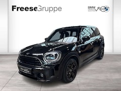 Bild des Angebotes MINI Cooper D Countryman Cooper D Countr DAB LED RFK Klimaaut. PDC