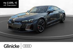 Bild des Angebotes Audi e-tron GT e-tron GT RS quattro *Allradlenkung B&O Laserlic