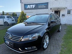Bild des Angebotes VW Passat Variant Highline BlueMotion 4Motion