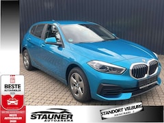 Bild des Angebotes BMW 116 i 5-Türer/ Lenkradheiz/LED/Navi/Sitzheizung