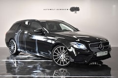 Bild des Angebotes Mercedes-Benz E 250 T AMG-LINE*WIDE *M-BEAM *BURMESTER *360°