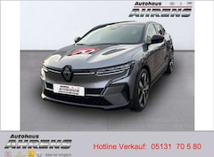 Bild des Angebotes Renault Megane E-Tech EV60 220hp optimum charge Techno *Kamera+LED+NAVI+