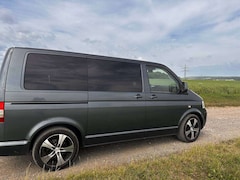 Bild des Angebotes VW T5 Multivan Multivan DPF Startline