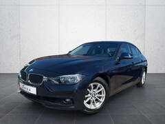 Bild des Angebotes BMW 318 i Advantage Aut*NaviProf*RFK*Schiebedach*