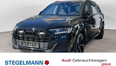 Bild des Angebotes Audi Q7 50 TDI qu. competition plus S-Line*Matrix*22Z