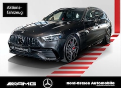Bild des Angebotes Mercedes-Benz C 43 AMG 4M T PANO NIGHT HUD DISTRONIC 3D-SOUND