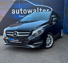 Bild des Angebotes Mercedes-Benz B 220 B B 220 CDI / d 4Matic