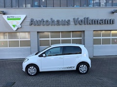 Bild des Angebotes Skoda Citigo Fun Klima Bluetooth DAB Berganfahrhilfe