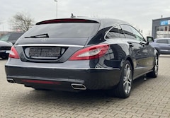 Bild des Angebotes Mercedes-Benz CLS 220 CLS 220 d Shooting Brake Aut.