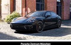 Bild des Angebotes Porsche Panamera GTS InnoDrive HUD LED-Matrix Soft-Close