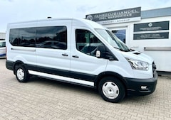 Bild des Angebotes Ford Transit Kombi 350 L3/H2 Trend Aut. Standh.