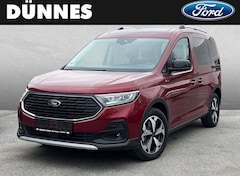 Bild des Angebotes Ford Tourneo Connect 2.0 EcoBlue ACTIVE