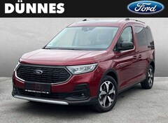 Bild des Angebotes Ford Tourneo Connect 2.0 EcoBlue ACTIVE