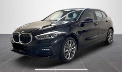 Bild des Angebotes BMW 120 120d Autom. Service/TÜV Neu HUD