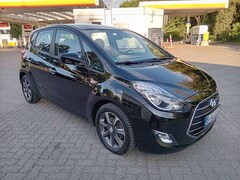 Bild des Angebotes Hyundai iX20 * 1.Hand * Ex-Rentnerauto * INSP+TÜV neu * Top