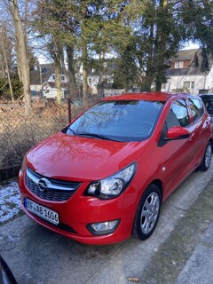 Bild des Angebotes Opel Karl Edition