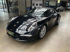 Bild des Angebotes Porsche 991 Carrera 4S Cabriolet/Unfallfrei/Deutsch