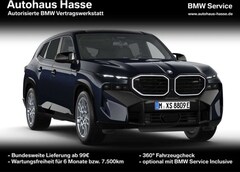 Bild des Angebotes BMW XM SITZLÜFT DAPro 360° SHZv+h MASSAGE H/K