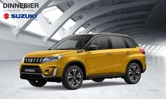 Bild des Angebotes Suzuki Vitara Comfort+ Mild-Hybrid