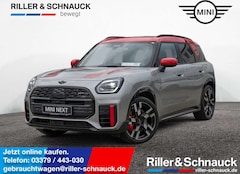 Bild des Angebotes MINI John Cooper Works Countryman