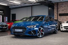 Bild des Angebotes Audi S4 Limousine 3.0 TDI quattro|S-SITZE|HEAD-UP|ACC