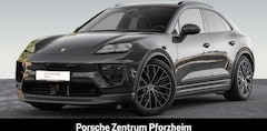 Bild des Angebotes Porsche Macan 4 LED-Matrix Luftfederung PASM BOSE 21Zoll