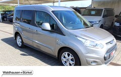 Bild des Angebotes Ford Tourneo Connect 1.0 EcoBoost Titanium Einparkhilfe Panoramadach